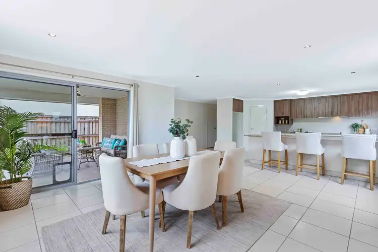 Third view of Homely house listing, 24 Equinox Street, Taringa QLD 4068