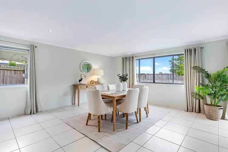 Fourth view of Homely house listing, 24 Equinox Street, Taringa QLD 4068