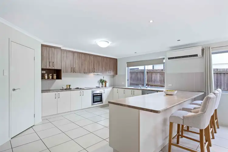 Fifth view of Homely house listing, 24 Equinox Street, Taringa QLD 4068