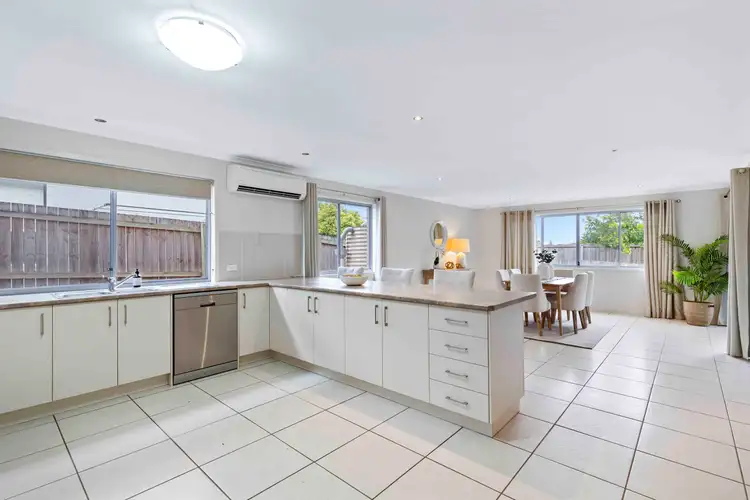 Sixth view of Homely house listing, 24 Equinox Street, Taringa QLD 4068