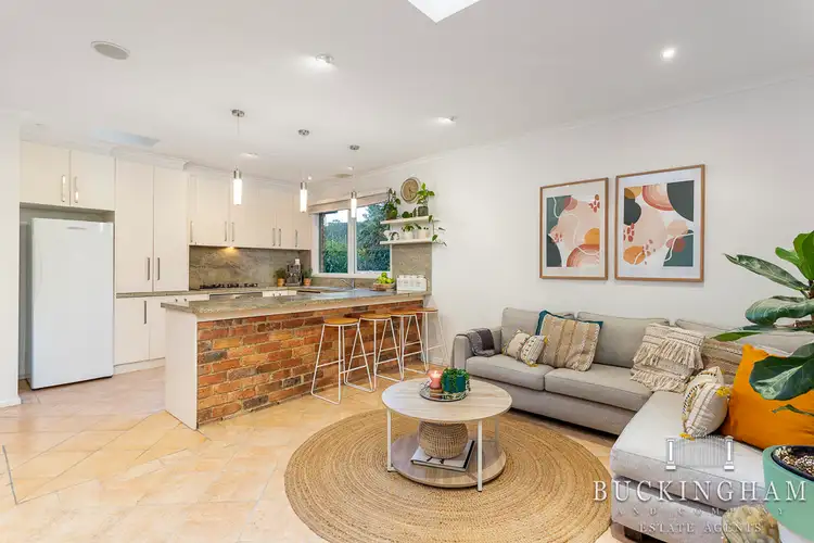 Fifth view of Homely house listing, 115 Progress Road, Eltham North VIC 3095