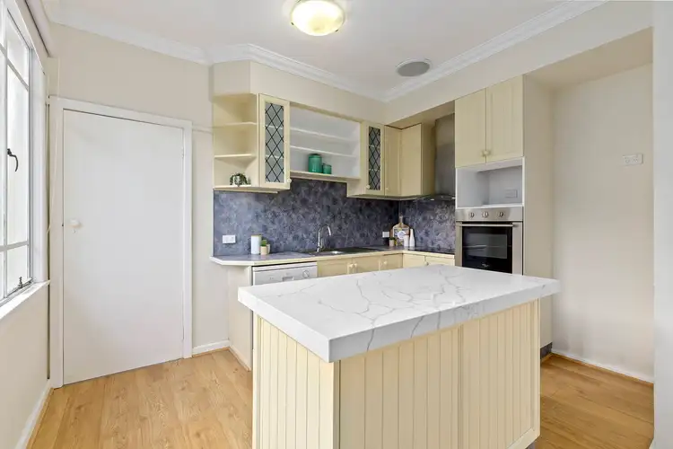 Fifth view of Homely unit listing, 1/39 Caroline Street, Ringwood VIC 3134