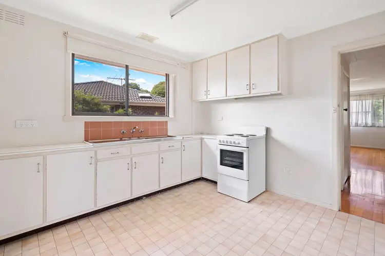 Third view of Homely unit listing, 4/41 Patterson Street, Ringwood East VIC 3135
