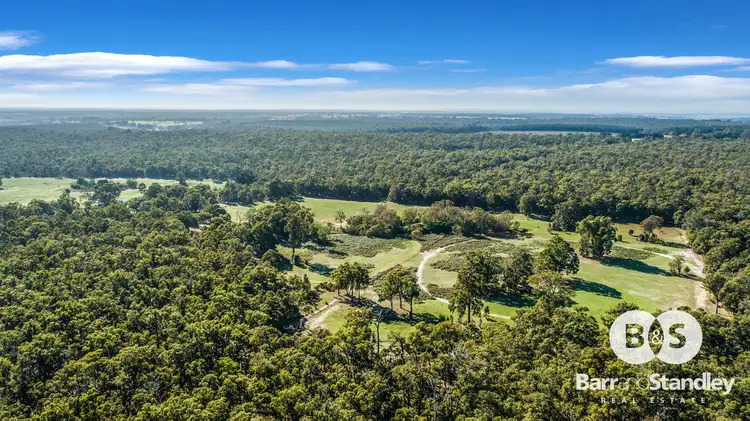 Lot  8832 Hester Road, Hester WA 6255