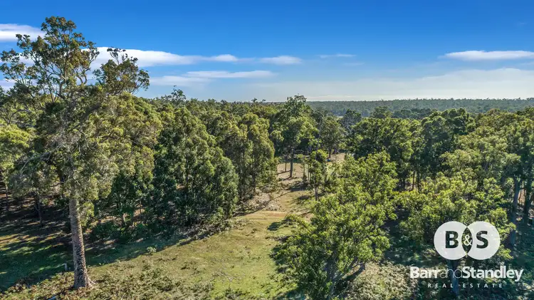 Fourth view of Homely land listing, Lot 8832 Hester Road, Hester WA 6255