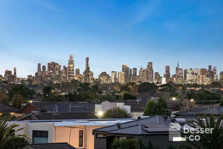 Third view of Homely apartment listing, 201/179 Booran Road, Caulfield South VIC 3162