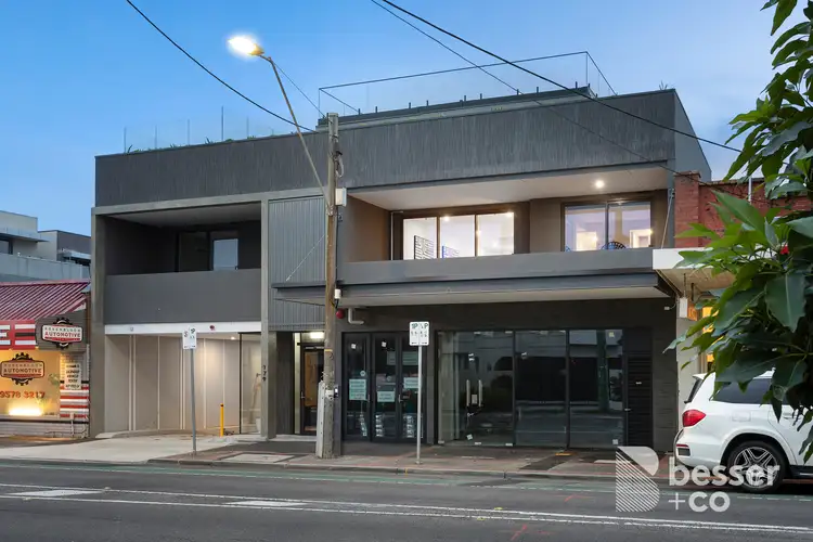 105/179 Booran Road, Caulfield South VIC 3162