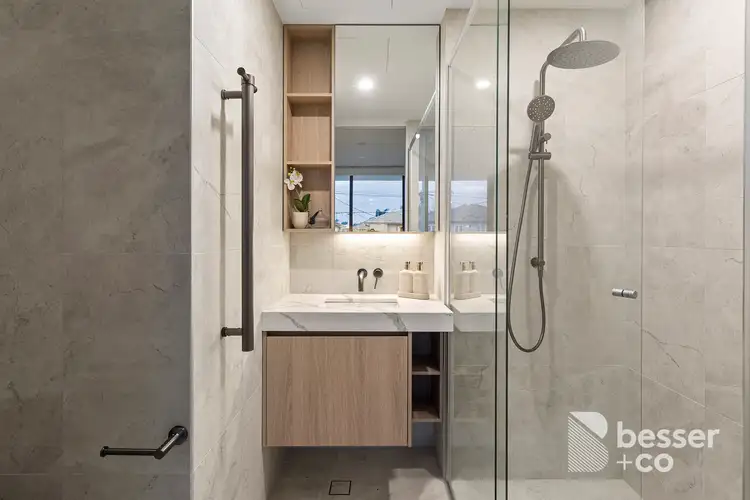 Sixth view of Homely apartment listing, 105/179 Booran Road, Caulfield South VIC 3162