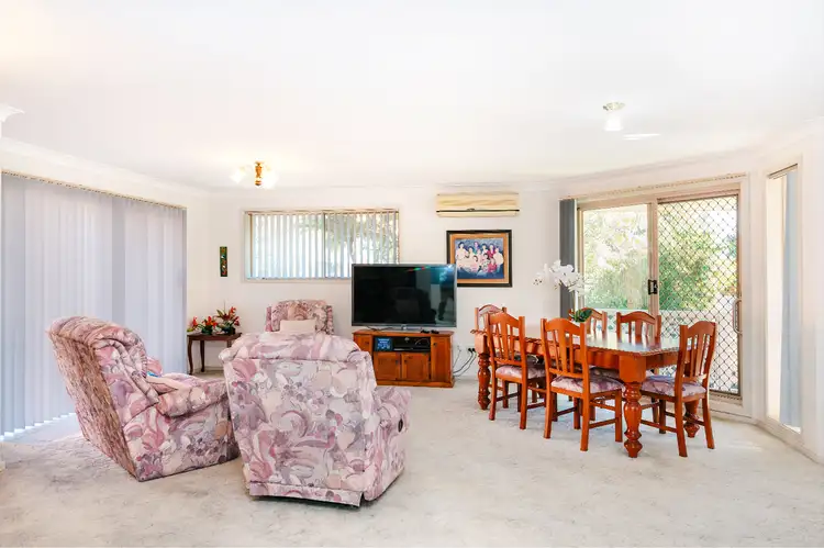 Third view of Homely villa listing, 2/45 West High Street, Coffs Harbour NSW 2450
