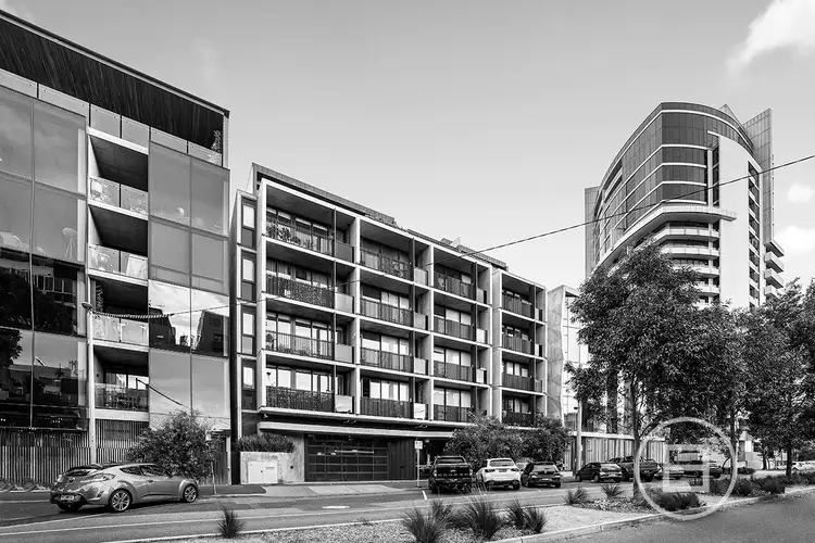 305/63-69 Rouse Street, Port Melbourne VIC 3207