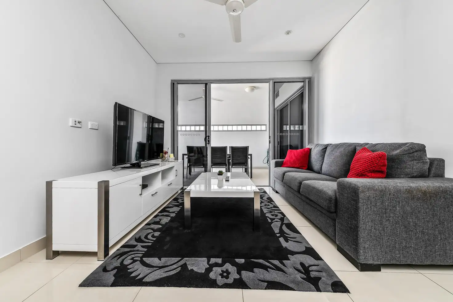 Main view of Homely unit listing, 60/39 Cavenagh Street, Darwin City NT 800