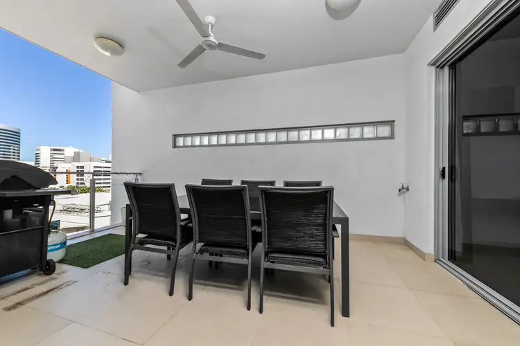 Fourth view of Homely unit listing, 60/39 Cavenagh Street, Darwin City NT 800