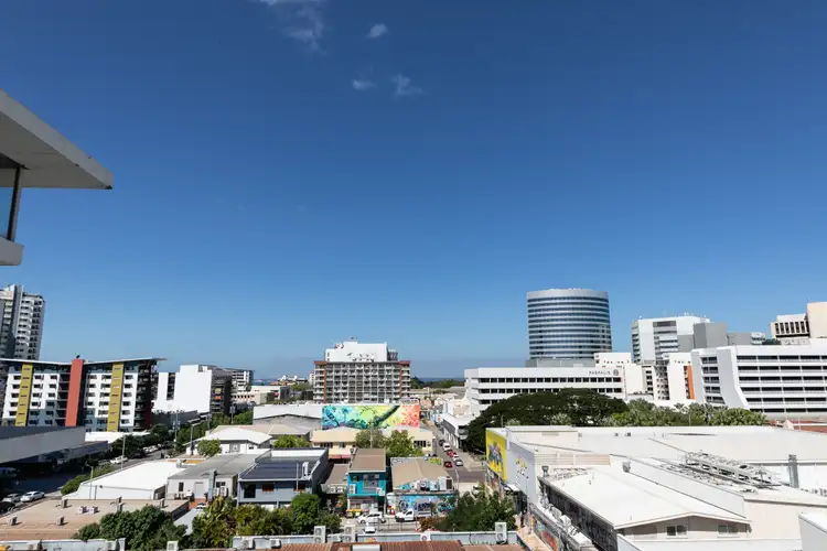 Sixth view of Homely unit listing, 60/39 Cavenagh Street, Darwin City NT 800