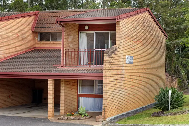 Main view of Homely townhouse listing, 1/20 Joyce Street, Coffs Harbour NSW 2450