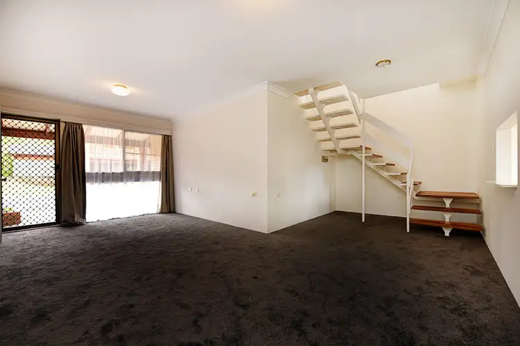 Second view of Homely townhouse listing, 1/20 Joyce Street, Coffs Harbour NSW 2450
