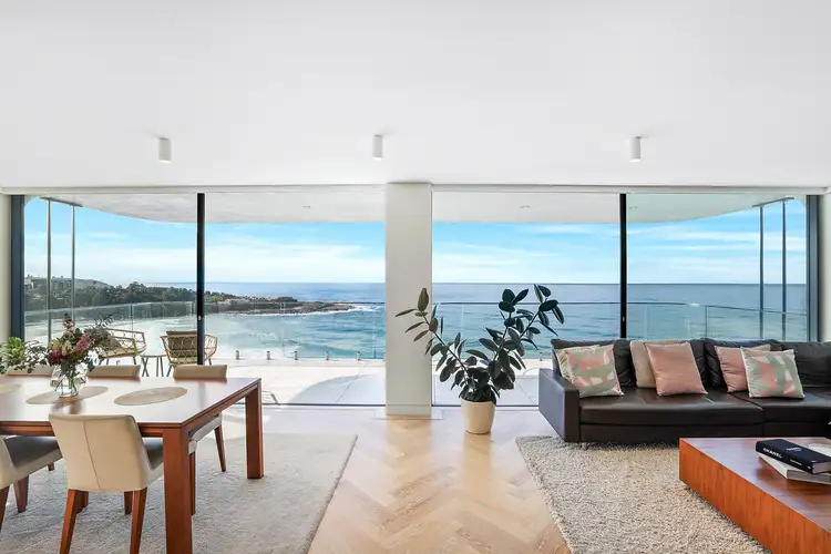 Second view of Homely apartment listing, 1/5 Pavilion Street, Queenscliff NSW 2096
