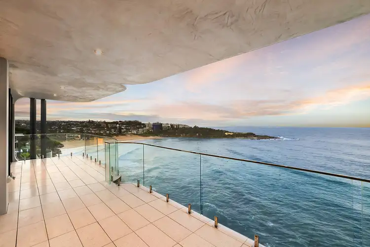 Third view of Homely apartment listing, 1/5 Pavilion Street, Queenscliff NSW 2096