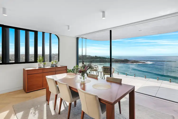 Sixth view of Homely apartment listing, 1/5 Pavilion Street, Queenscliff NSW 2096