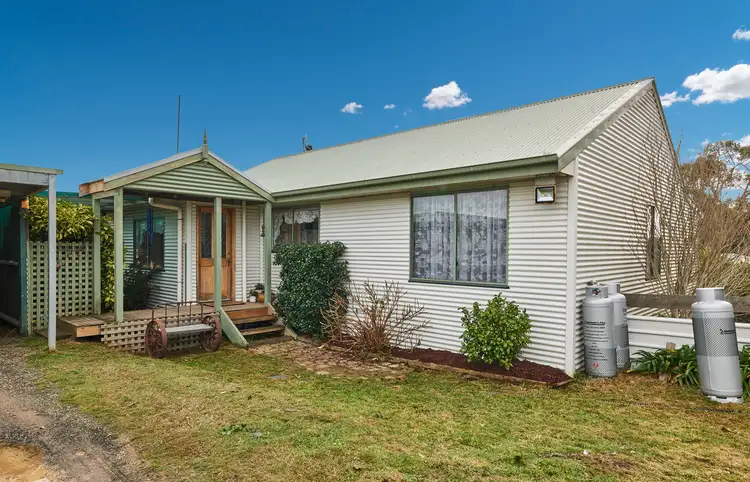 Third view of Homely house listing, 40 Honeysuckle Road, Lauriston VIC 3444
