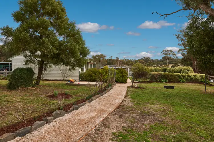 Fourth view of Homely house listing, 40 Honeysuckle Road, Lauriston VIC 3444