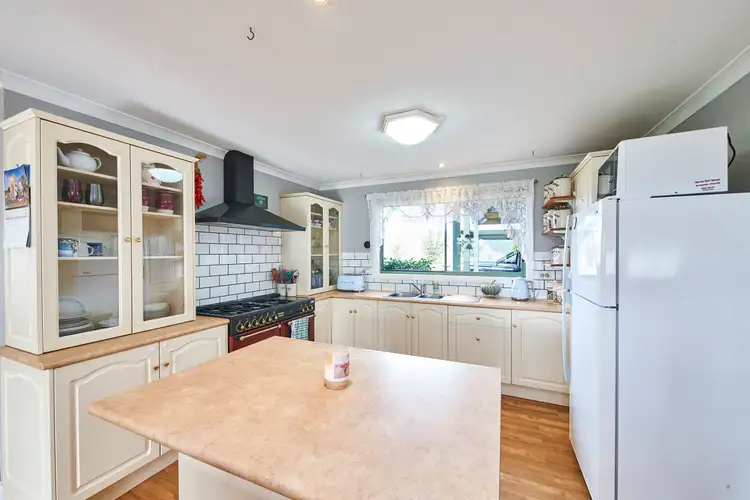 Fifth view of Homely house listing, 40 Honeysuckle Road, Lauriston VIC 3444