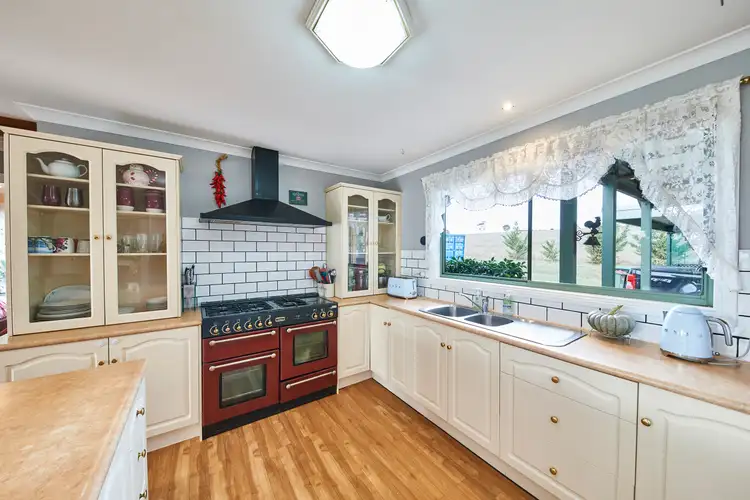 Sixth view of Homely house listing, 40 Honeysuckle Road, Lauriston VIC 3444