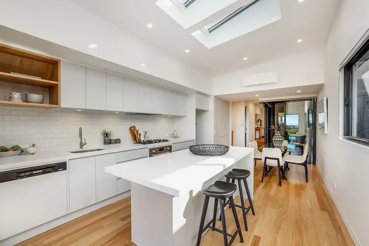Third view of Homely house listing, 21B Marinella Street, Manly Vale NSW 2093