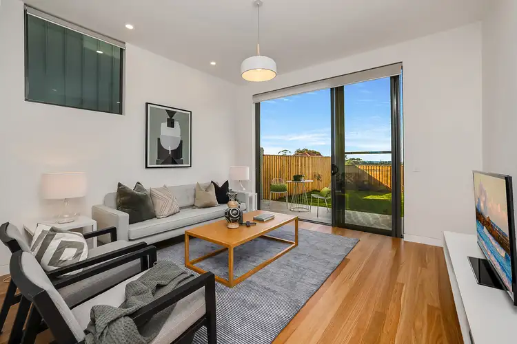 Fifth view of Homely house listing, 21B Marinella Street, Manly Vale NSW 2093