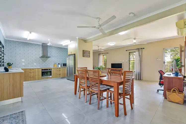 Main view of Homely house listing, 62 Yanyula Drive, Anula NT 812