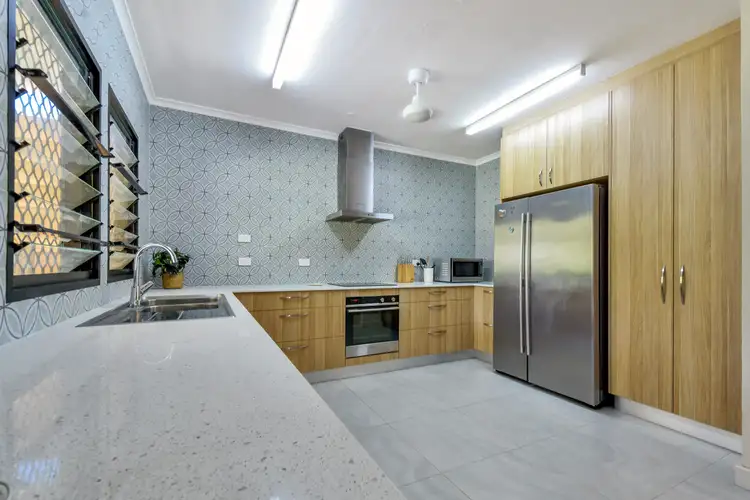 Second view of Homely house listing, 62 Yanyula Drive, Anula NT 812