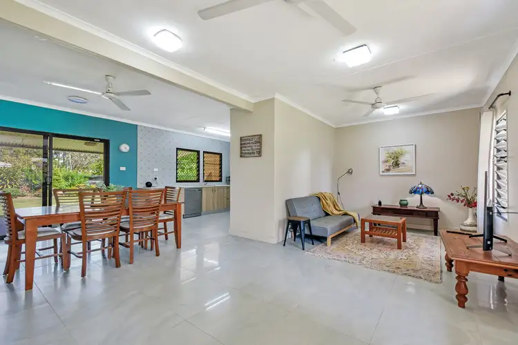 Third view of Homely house listing, 62 Yanyula Drive, Anula NT 812