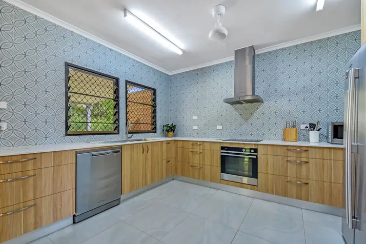 Fourth view of Homely house listing, 62 Yanyula Drive, Anula NT 812