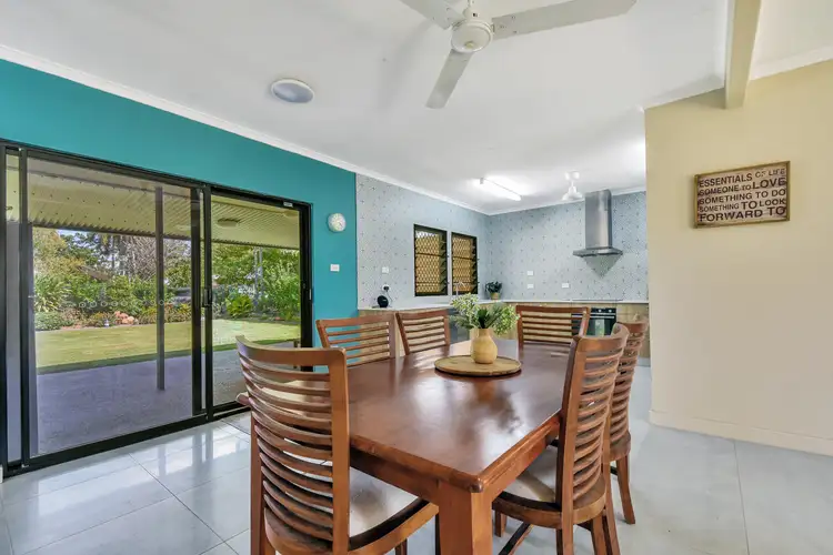Fifth view of Homely house listing, 62 Yanyula Drive, Anula NT 812