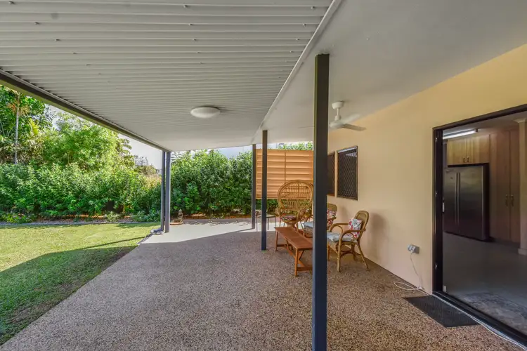 Sixth view of Homely house listing, 62 Yanyula Drive, Anula NT 812