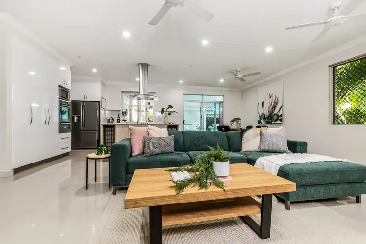 Fifth view of Homely house listing, 7 Ostermann Street, Coconut Grove NT 810