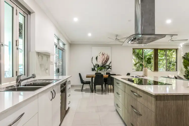 Sixth view of Homely house listing, 7 Ostermann Street, Coconut Grove NT 810