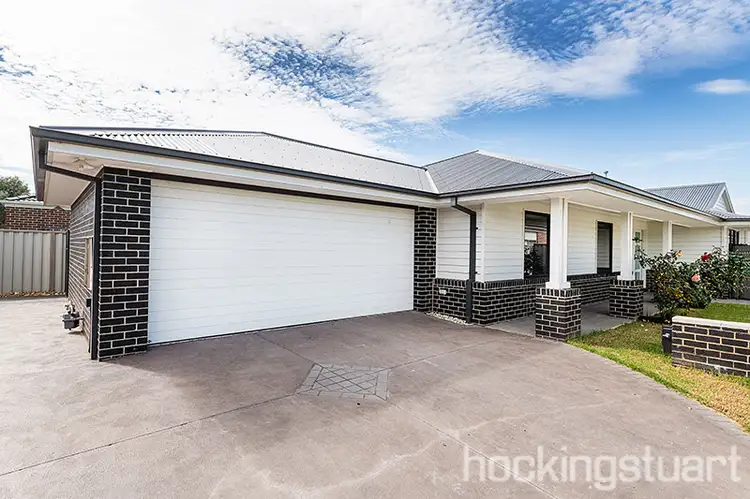 Main view of Homely house listing, 54 Cockatoo Road, Pakenham VIC 3810