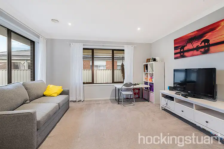Second view of Homely house listing, 54 Cockatoo Road, Pakenham VIC 3810
