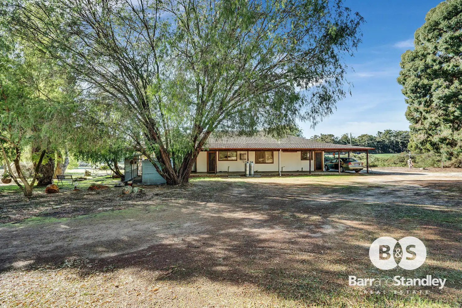 Main view of Homely rural property listing, Lot 11321 Hester Road, Hester WA 6255