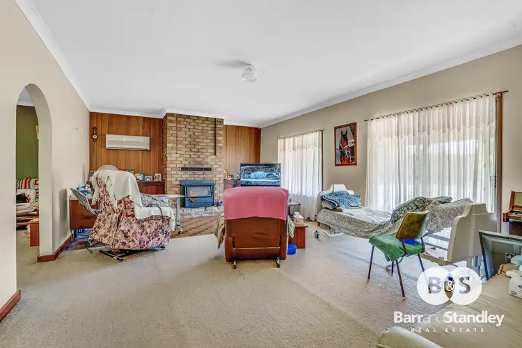 Fourth view of Homely rural property listing, Lot 11321 Hester Road, Hester WA 6255