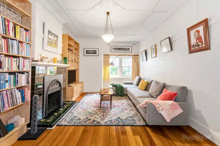 Second view of Homely apartment listing, 4/1A Hawsleigh Avenue, Balaclava VIC 3183