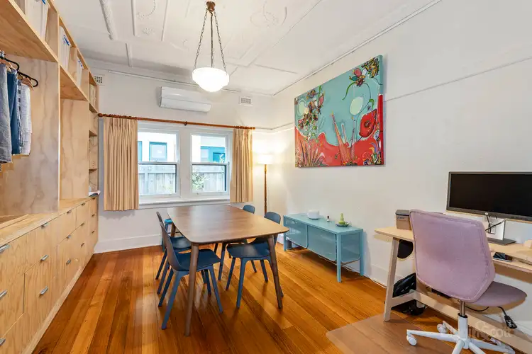 Third view of Homely apartment listing, 4/1A Hawsleigh Avenue, Balaclava VIC 3183