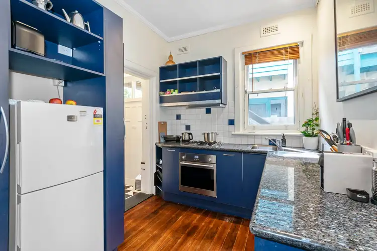 Fourth view of Homely apartment listing, 4/1A Hawsleigh Avenue, Balaclava VIC 3183