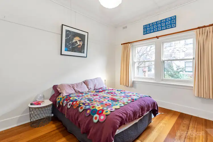 Fifth view of Homely apartment listing, 4/1A Hawsleigh Avenue, Balaclava VIC 3183