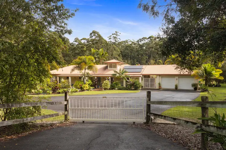 37 Nylana Way, Doonan QLD 4562