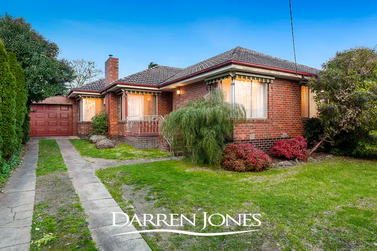 46 Middleton Street, Watsonia North VIC 3087
