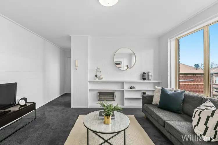 11/125 Ferguson Street, Williamstown VIC 3016