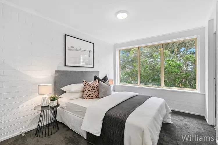 Fourth view of Homely apartment listing, 11/125 Ferguson Street, Williamstown VIC 3016