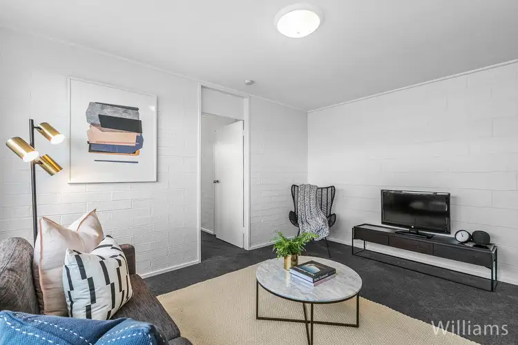 Sixth view of Homely apartment listing, 11/125 Ferguson Street, Williamstown VIC 3016