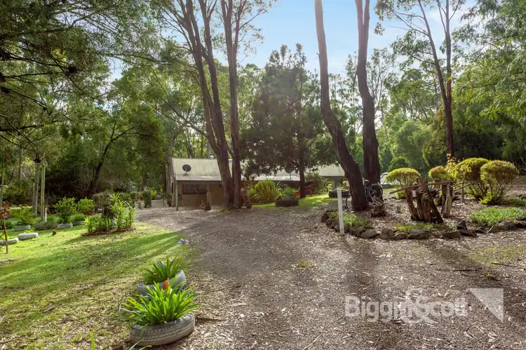 Main view of Homely house listing, 31 Mains Road, Denver VIC 3461